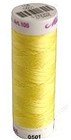 Mettler Silk Finish Sewing Thread 164yds #105-501