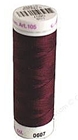 Mettler Silk Finish Sewing Thread 164yds #105-607