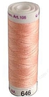Mettler Silk Finish Sewing Thread 164yds #105-646