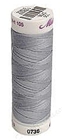 Mettler Silk Finish Sewing Thread 164yds #105-736