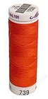 Mettler Silk Finish Sewing Thread 164yds #105-739