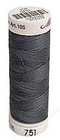 Mettler Silk Finish Sewing Thread 164yds #105-751