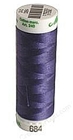 Mettler Silk Finish Machine Embroidery Thread 219yds #240-684