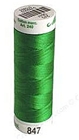 Mettler Silk Finish Machine Embroidery Thread 219yds #240-847