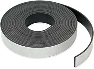 Self Adhesive Fridge Magnet Tape (by the foot) ...