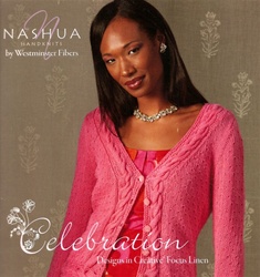 North American Lifestyles Fashion Celebration NHK 50 Pattern Book