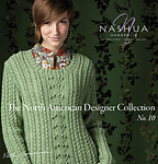 North American Lifestyle Designer Collection 10 Pattern Book