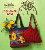 North American Lifestyle Designer Bags NHK26 Pattern Book