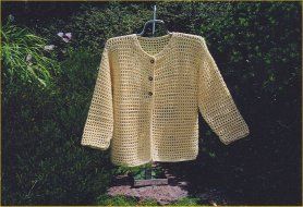 Crochet Patterns