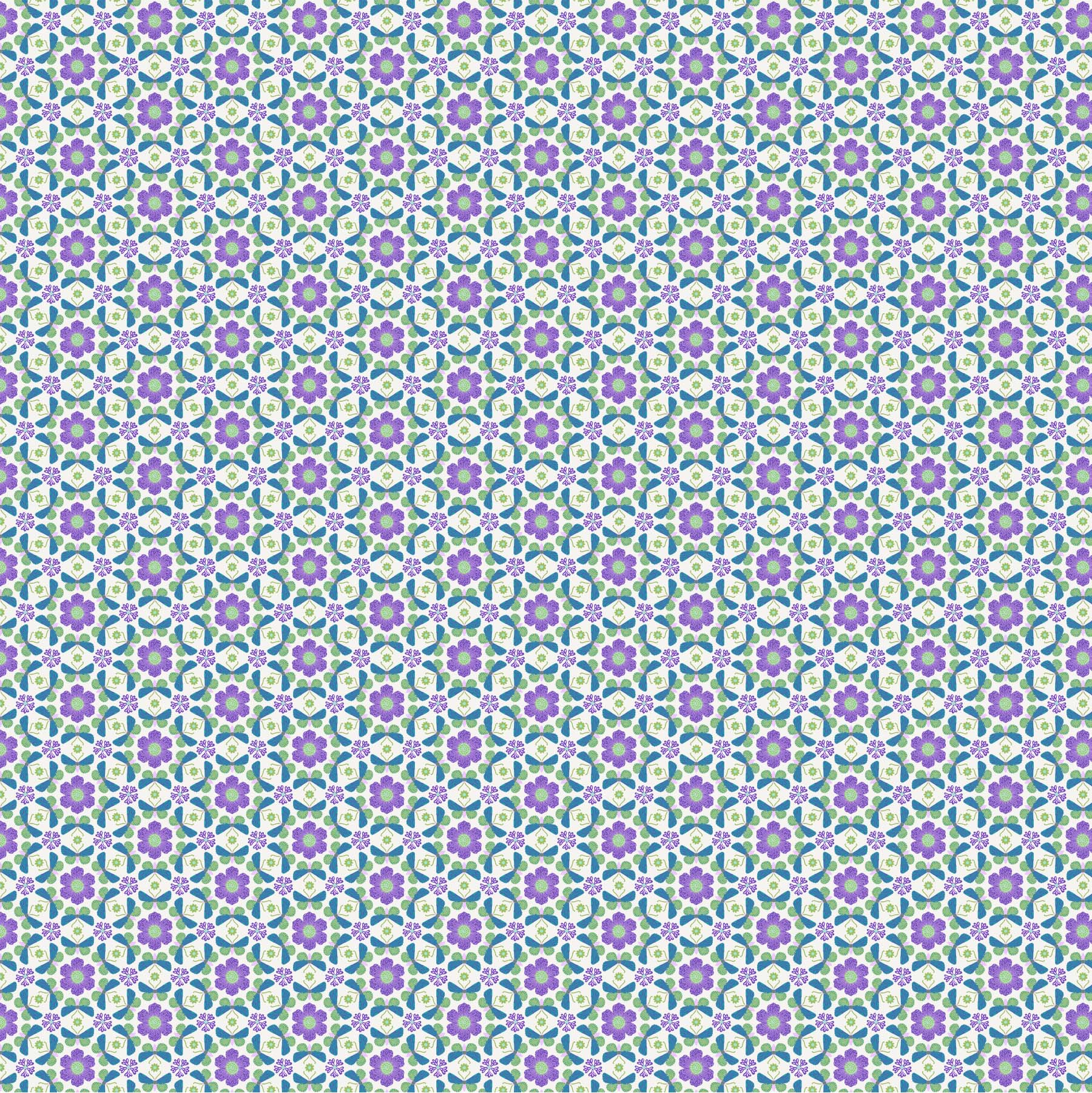 Waters Edge - 26717-11 - Cotton Fabric