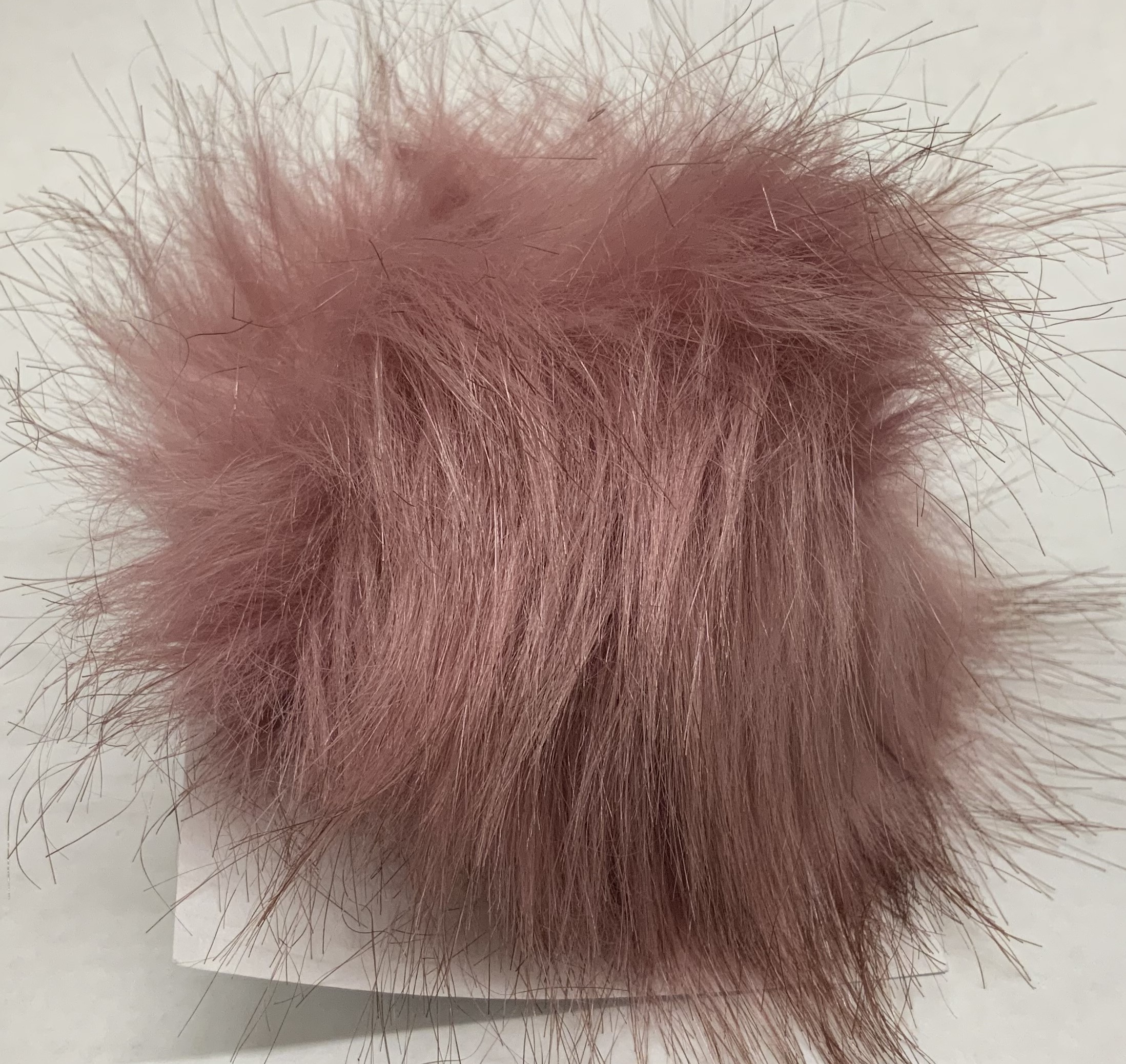 Pom Pom - Faux Fur - 845