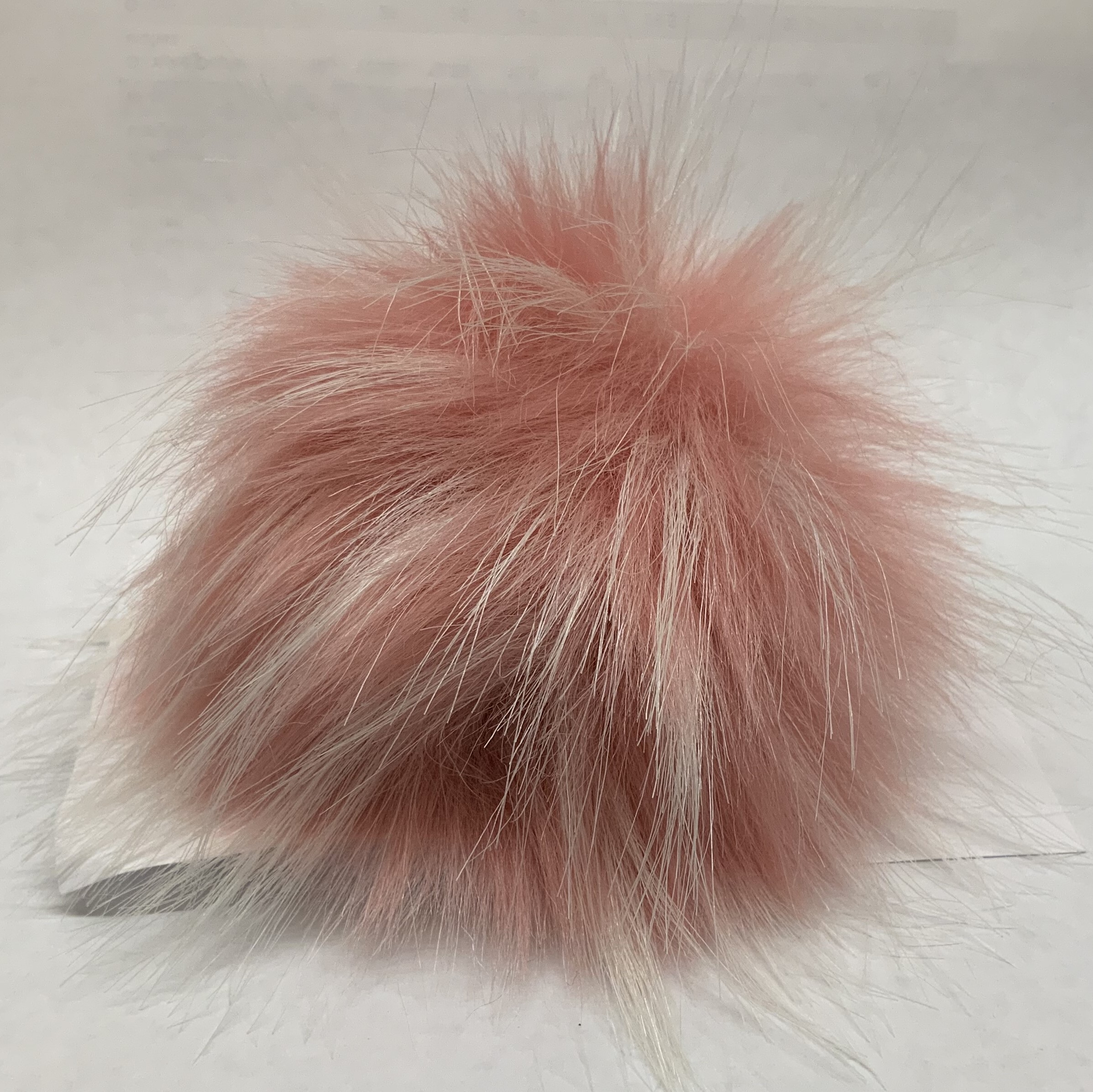 Pom Pom - Faux Fur - 216