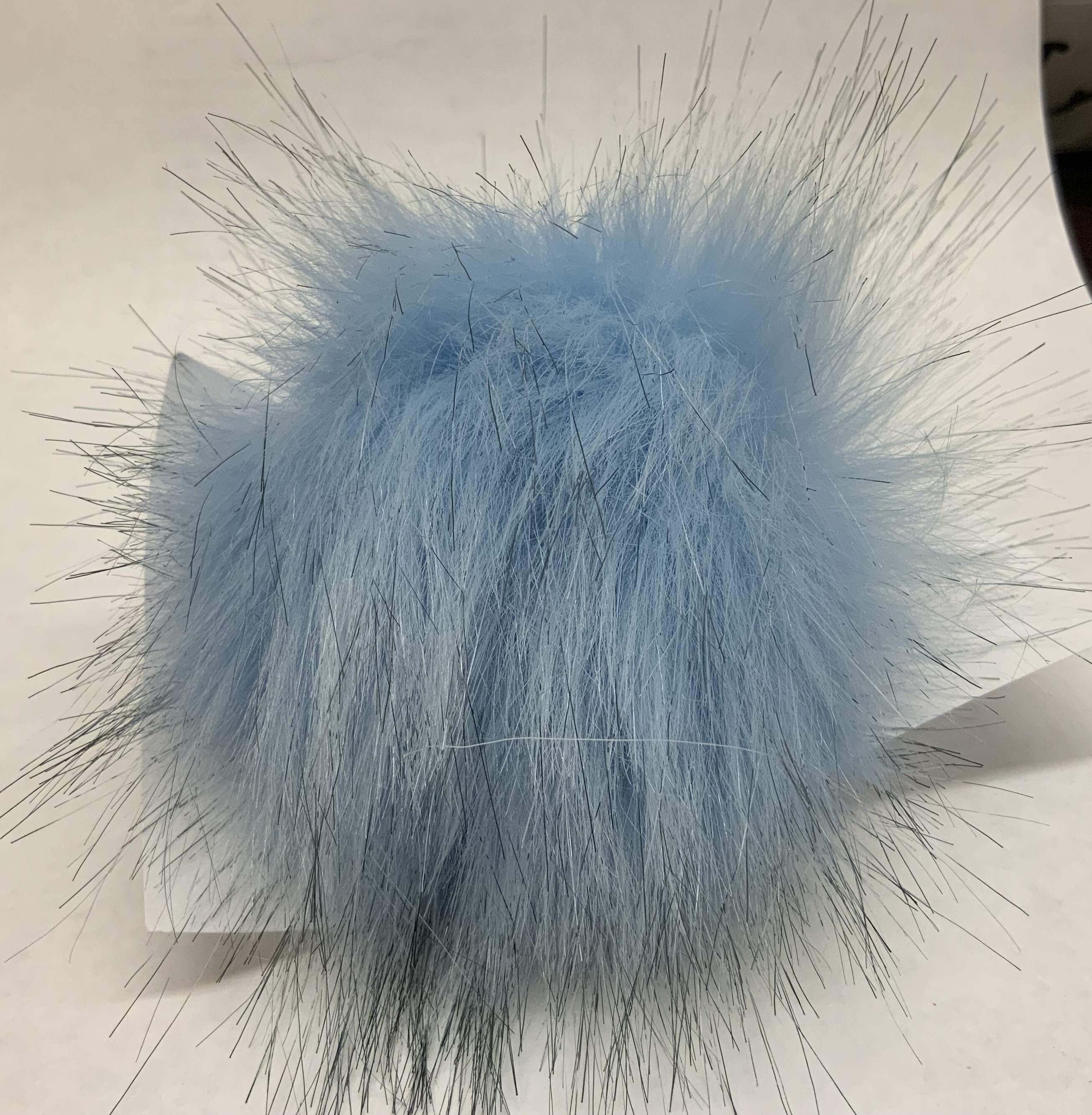 Pom Pom - Faux Fur - 832