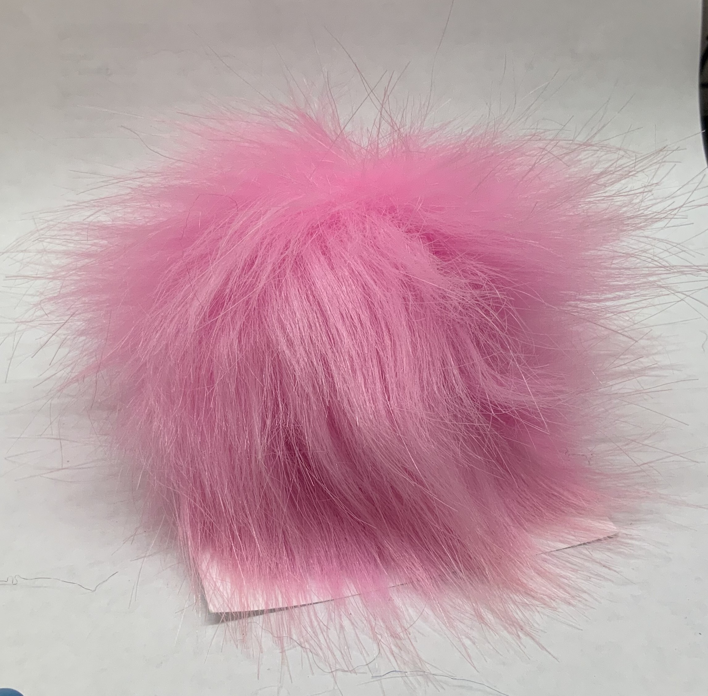 Pom Pom - Faux Fur - 837