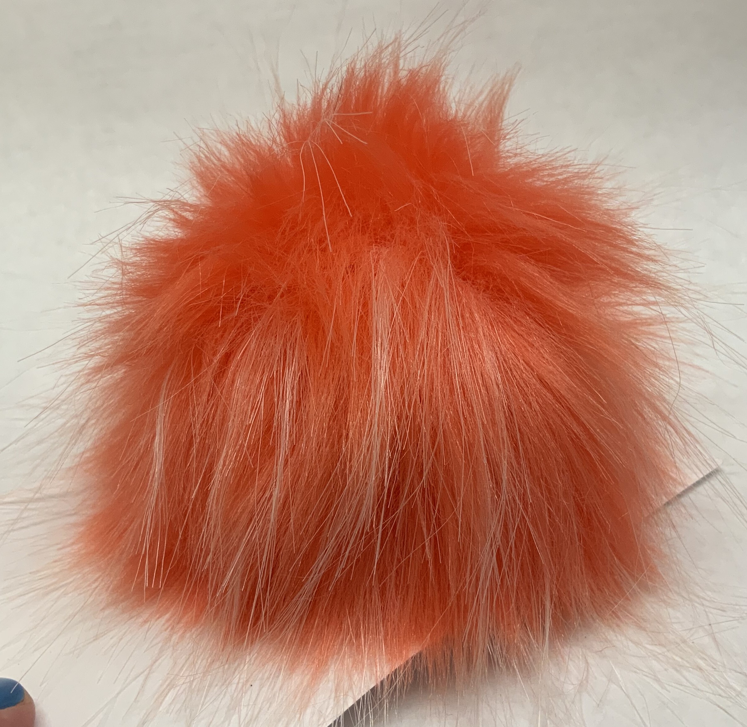 Pom Pom - Faux Fur - 239