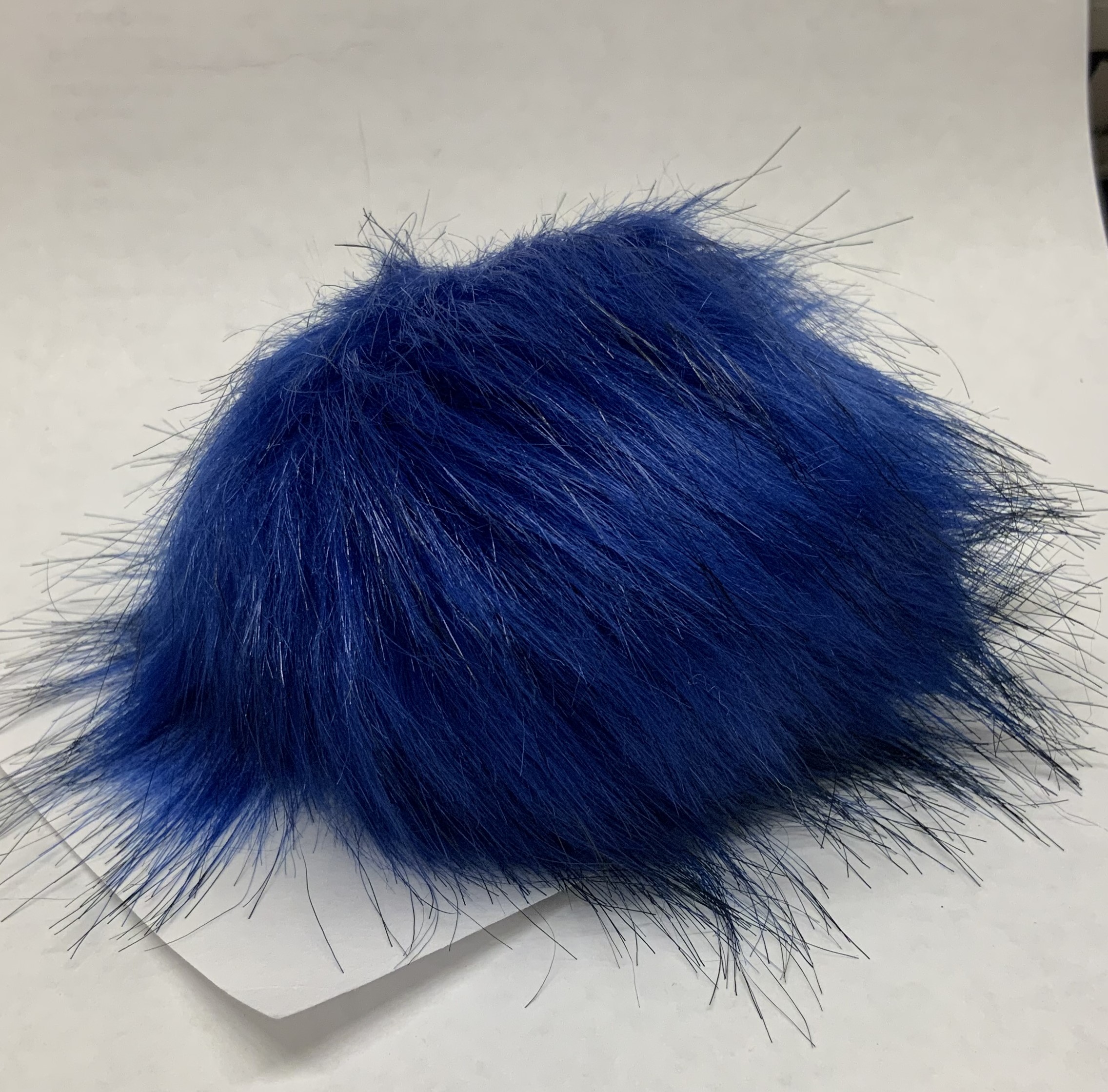 Pom Pom - Faux Fur - 843