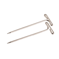 Knitters Pride T-Pins - 50 pins