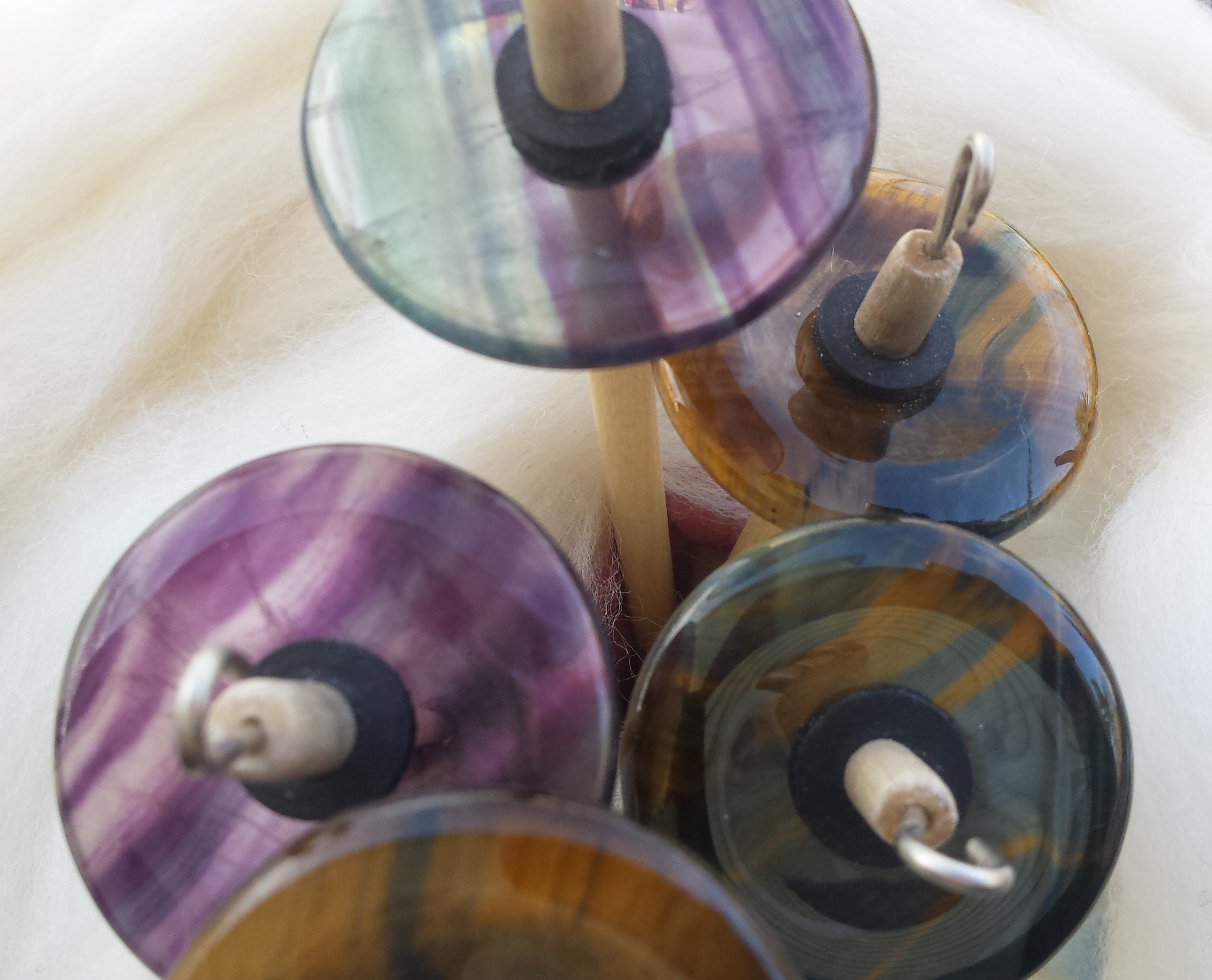 Class Fee Prepayment - Spinning