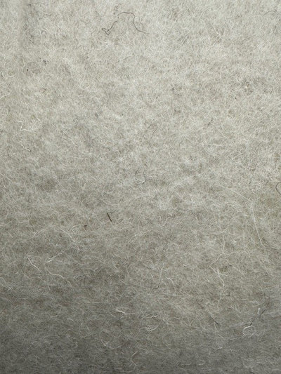 Pre-Felt for Wet Felting and Needle Felting - 20 inches wide by the yard - White Pre-Felt for Wet Felting and Needle Felting - 20 inches wide by the yard - White