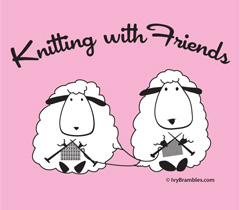 CLASS FEE Annual Pass - Knitting and Crochet