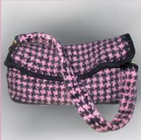 KnitWhits Lexi Handbag Pattern