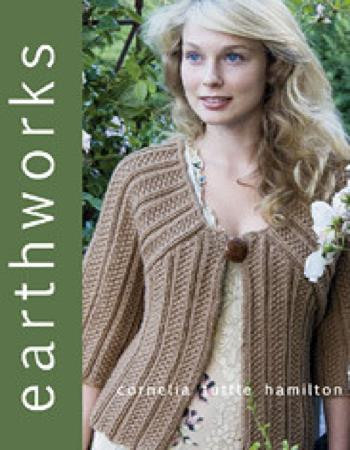 Earthworks by Cornelia Tuttle Hamiltion