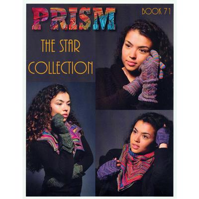 Prism Book 71 The Star Collection