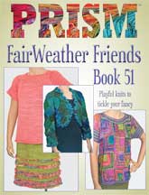 Prism Book 51 Fairweather Friends