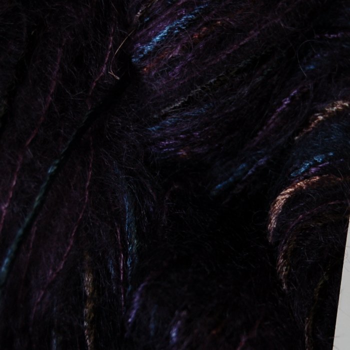 Prism Kid Slique Luxury Yarn 2oz Smoke Prism Kid Slique Luxury Yarn 2oz Smoke
