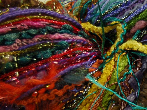 Prism Cool Stuff Half Skein Tapestry Prism Cool Stuff Half Skein Tapestry