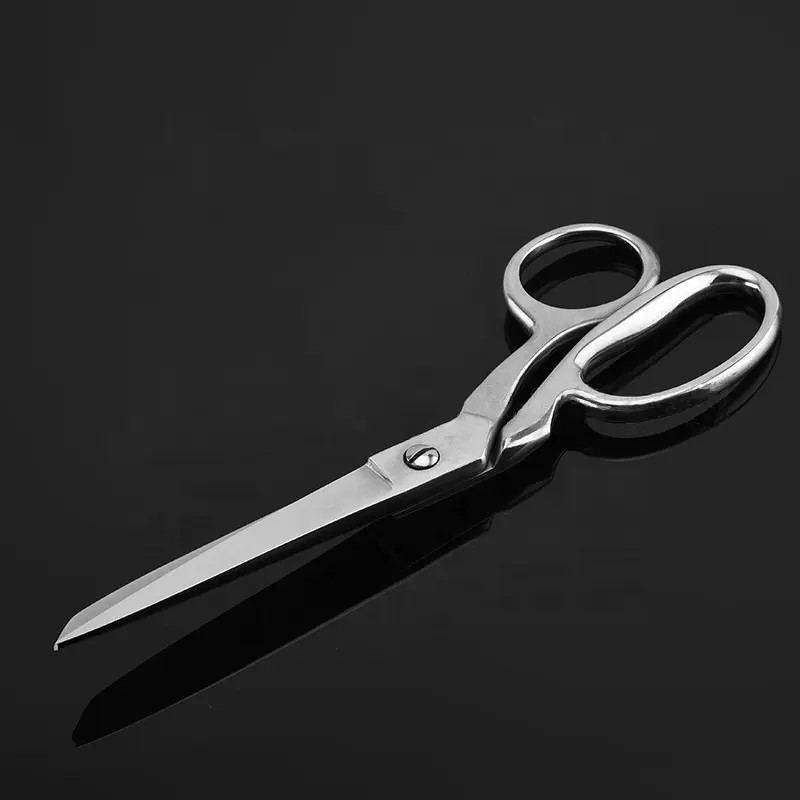 Stainless Steel Fabric Scissors - 8 inches