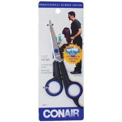 Conair Professional Barber Shears 5.5 inch
