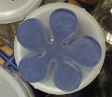 #2105 1 1/4 inch Fashion Button