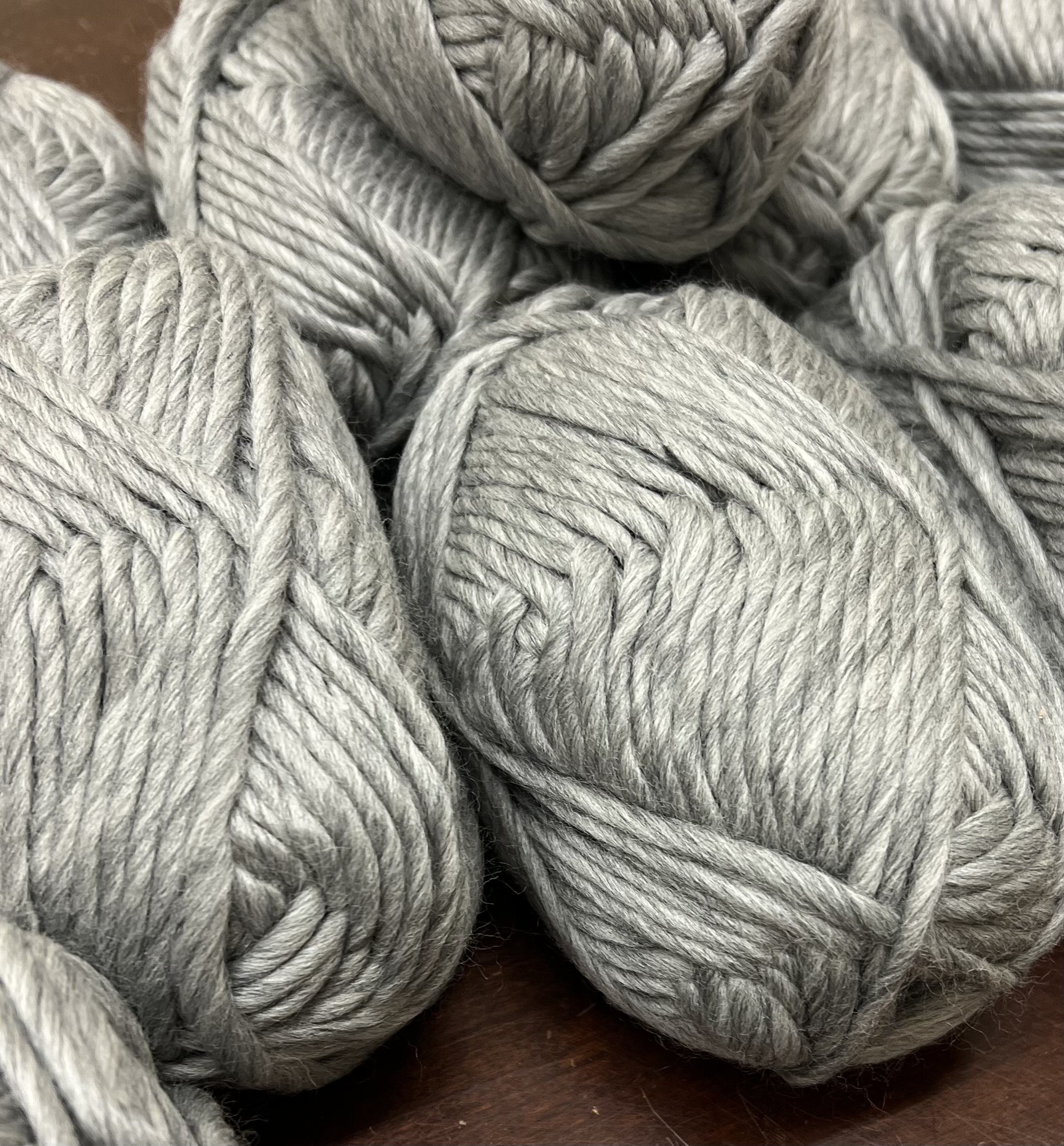 Acacia Yarns Super Chunky Merino Wool Yarn - 002